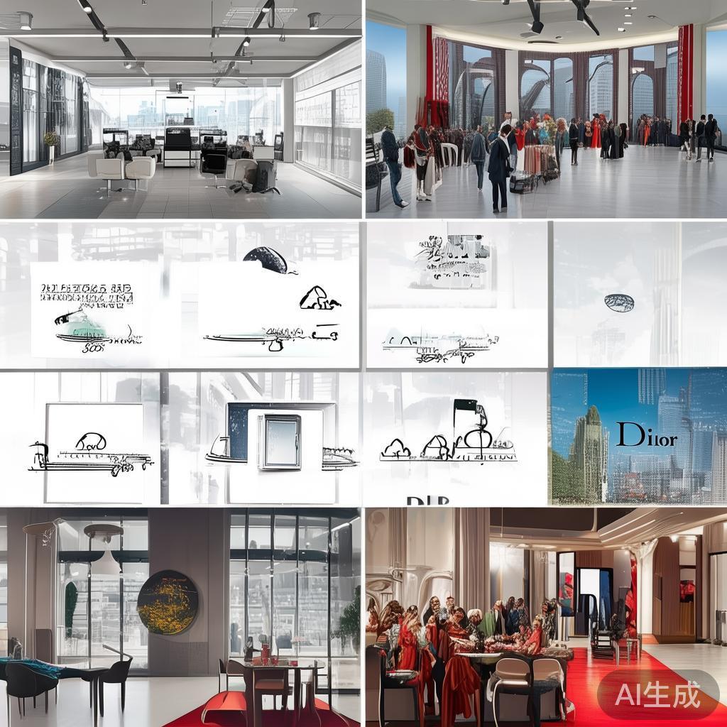 纪梵希品牌如何注册店铺，全方位指南助您开启时尚事业