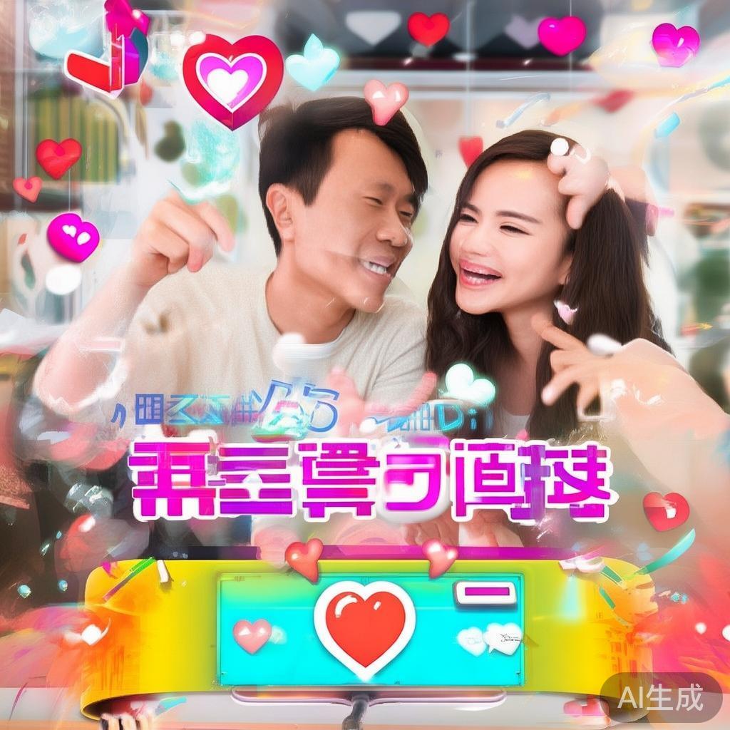 触电交友，开启你的浪漫之旅—教你如何轻松注册