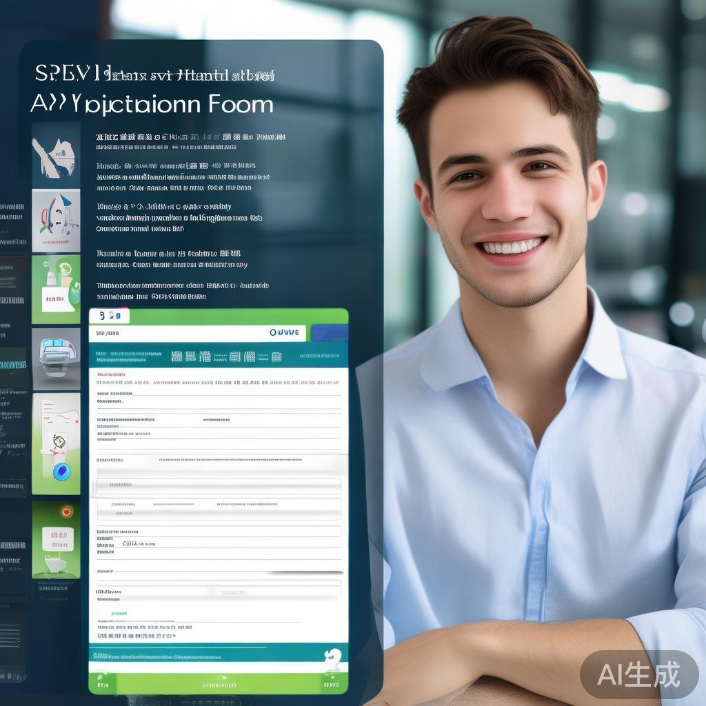 深圳青年人才补贴申请表，申请指南与常见问题解析