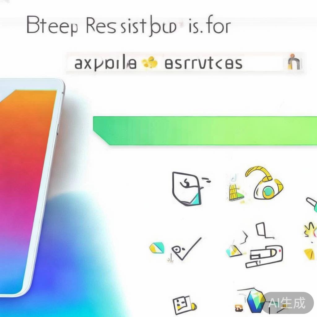 iHS苹果注册指南，轻松开启您的苹果产品服务之旅