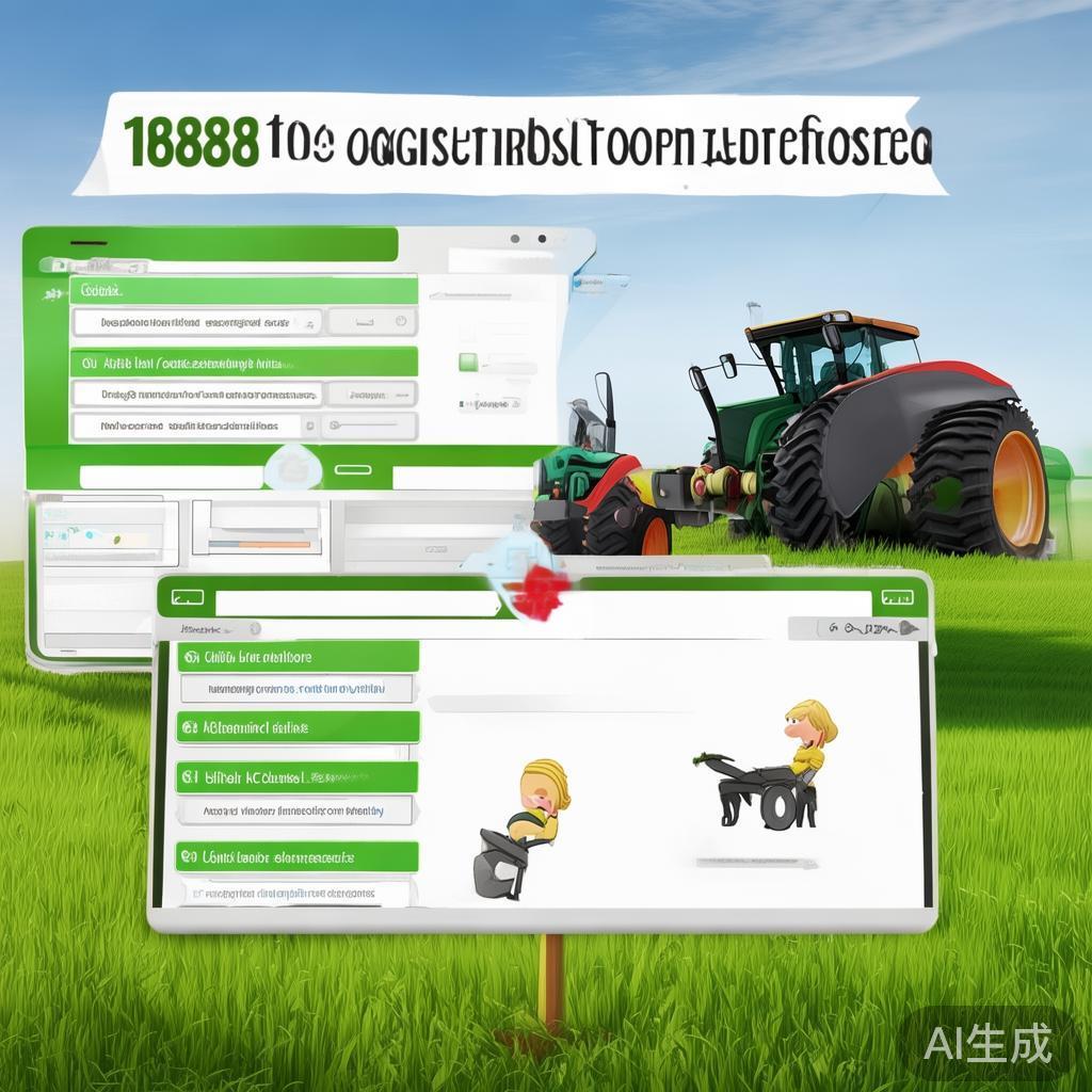 1688农机怎么注册，新手指南与操作步骤详解