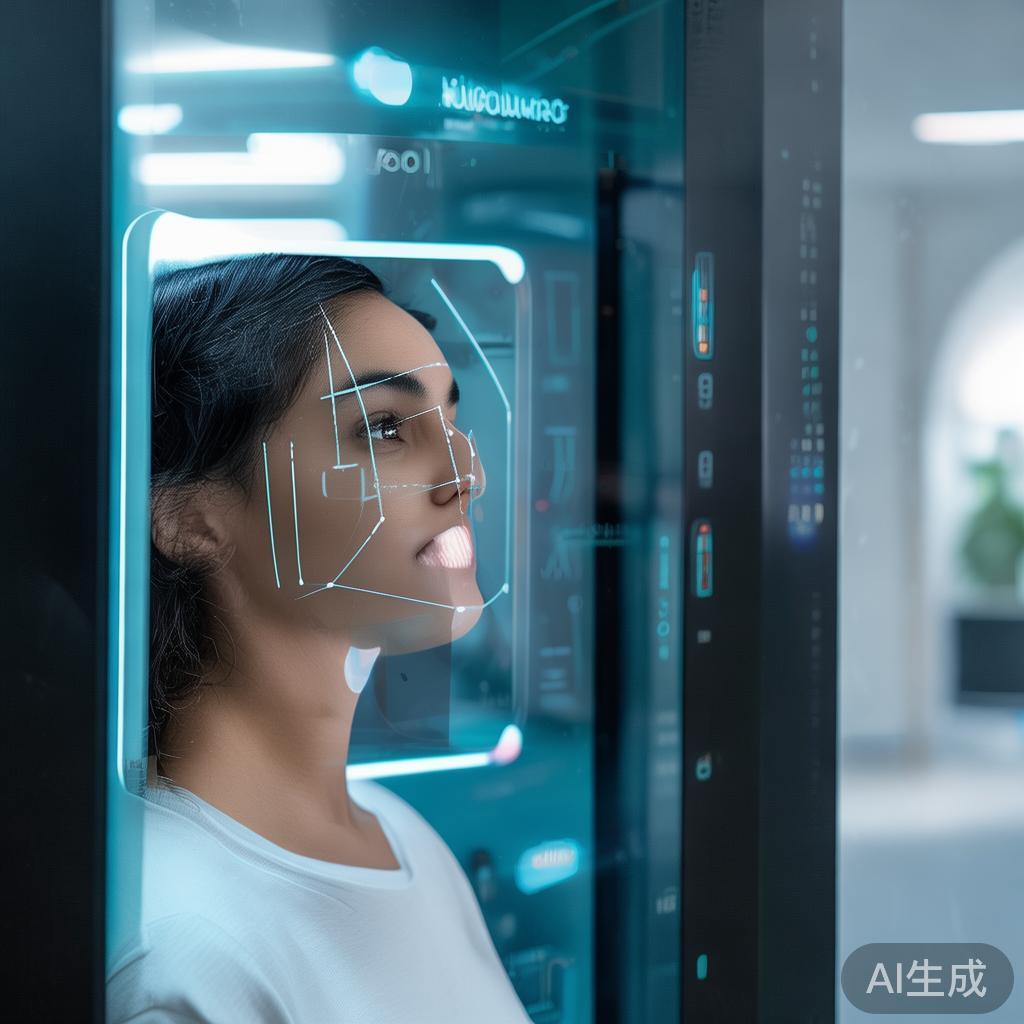 注册面容识别，开启便捷新生活的第一步