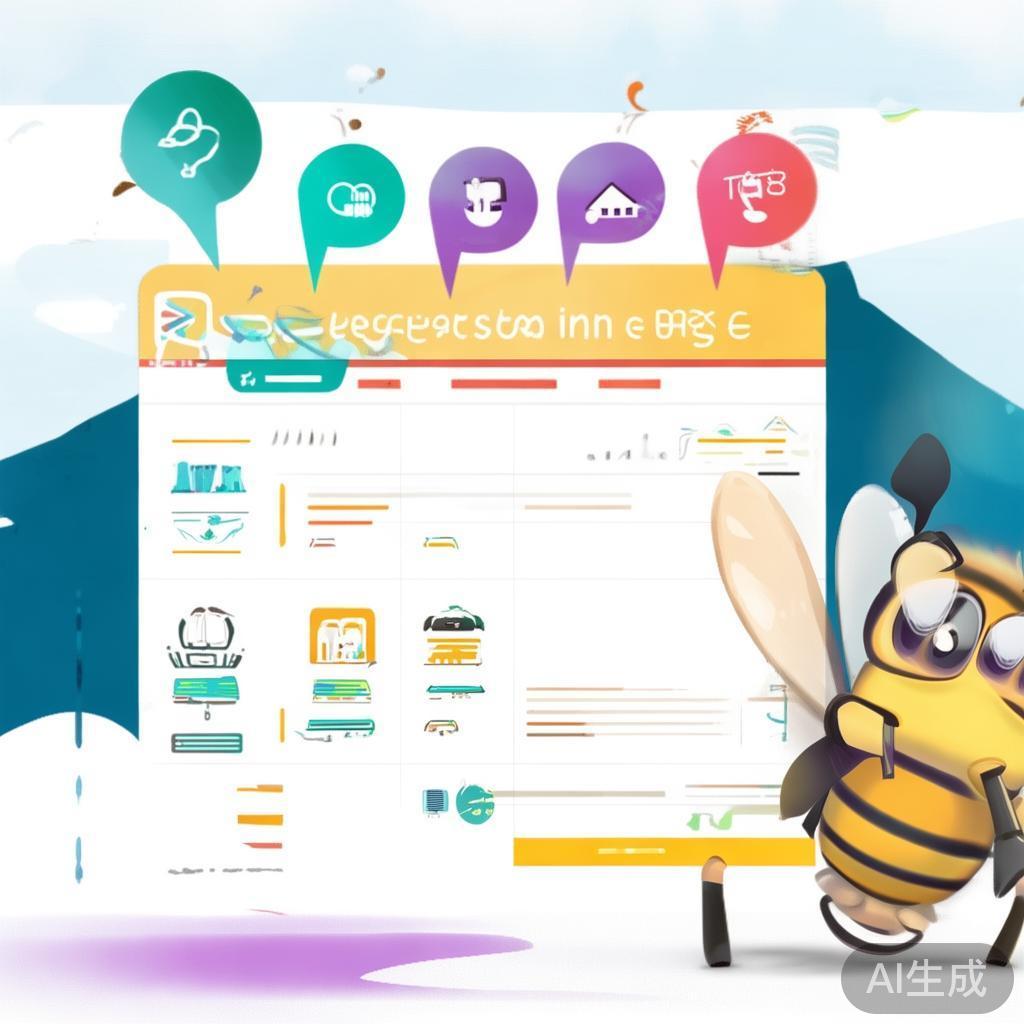 bee tok注册攻略，轻松开启跨境电商之旅