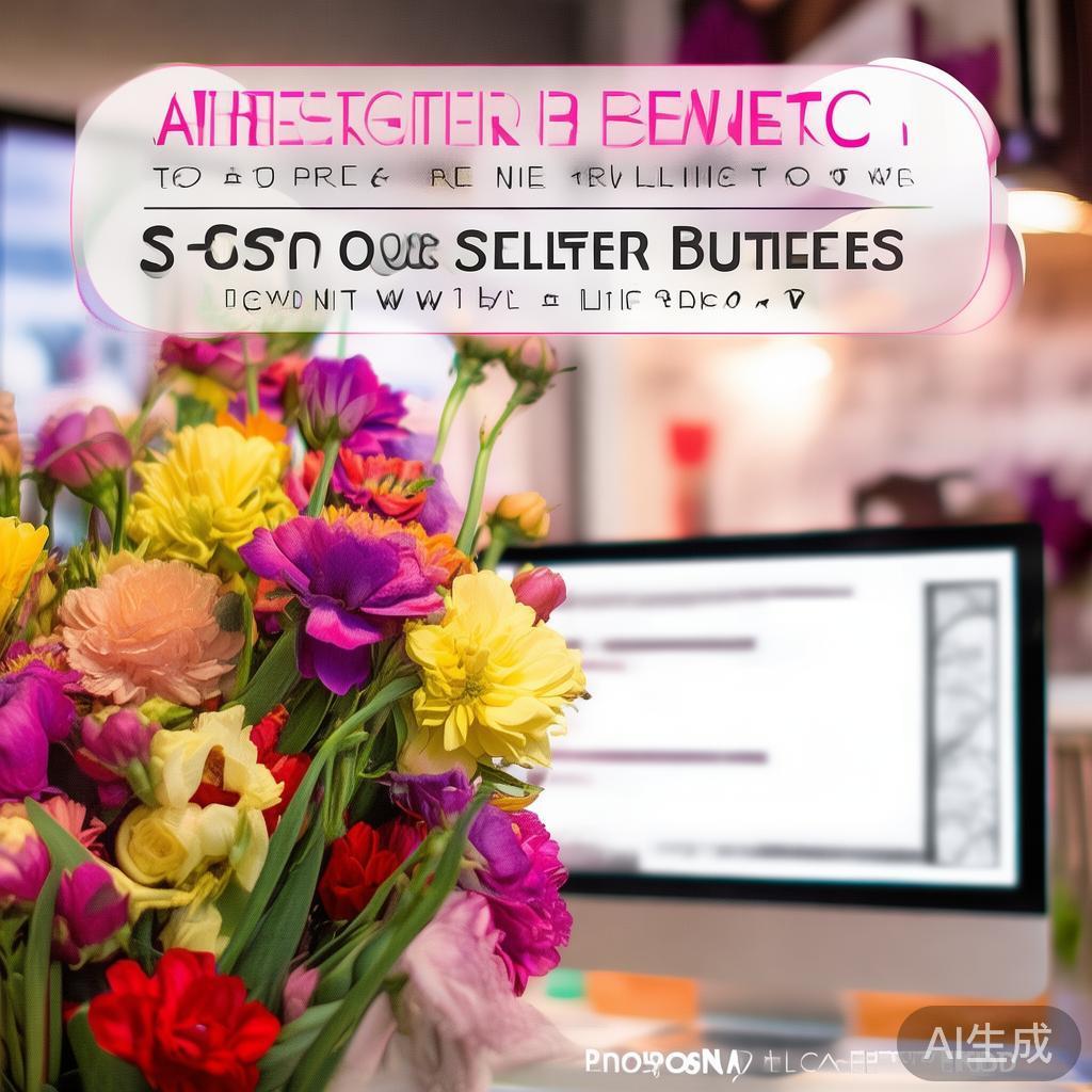 鲜花快递注册指南，轻松开启您的鲜花配送事业