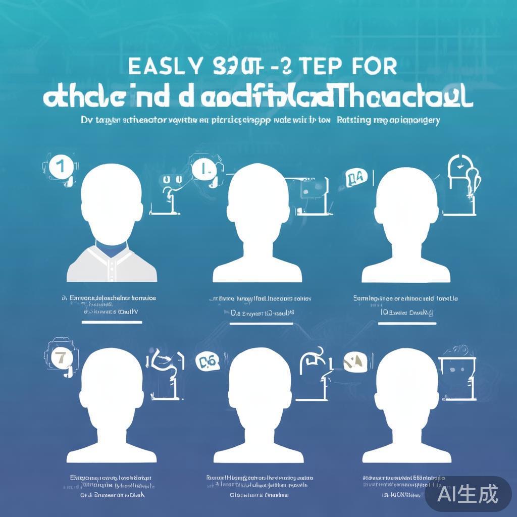 如何轻松注册面容识别，全面指南与操作步骤解析