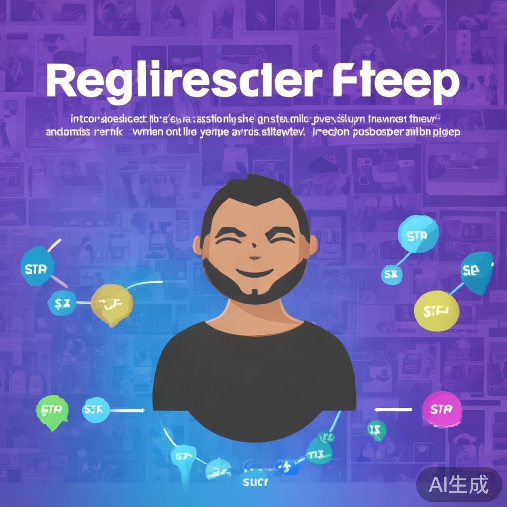 umeet个人注册攻略，轻松开启您的社交之旅