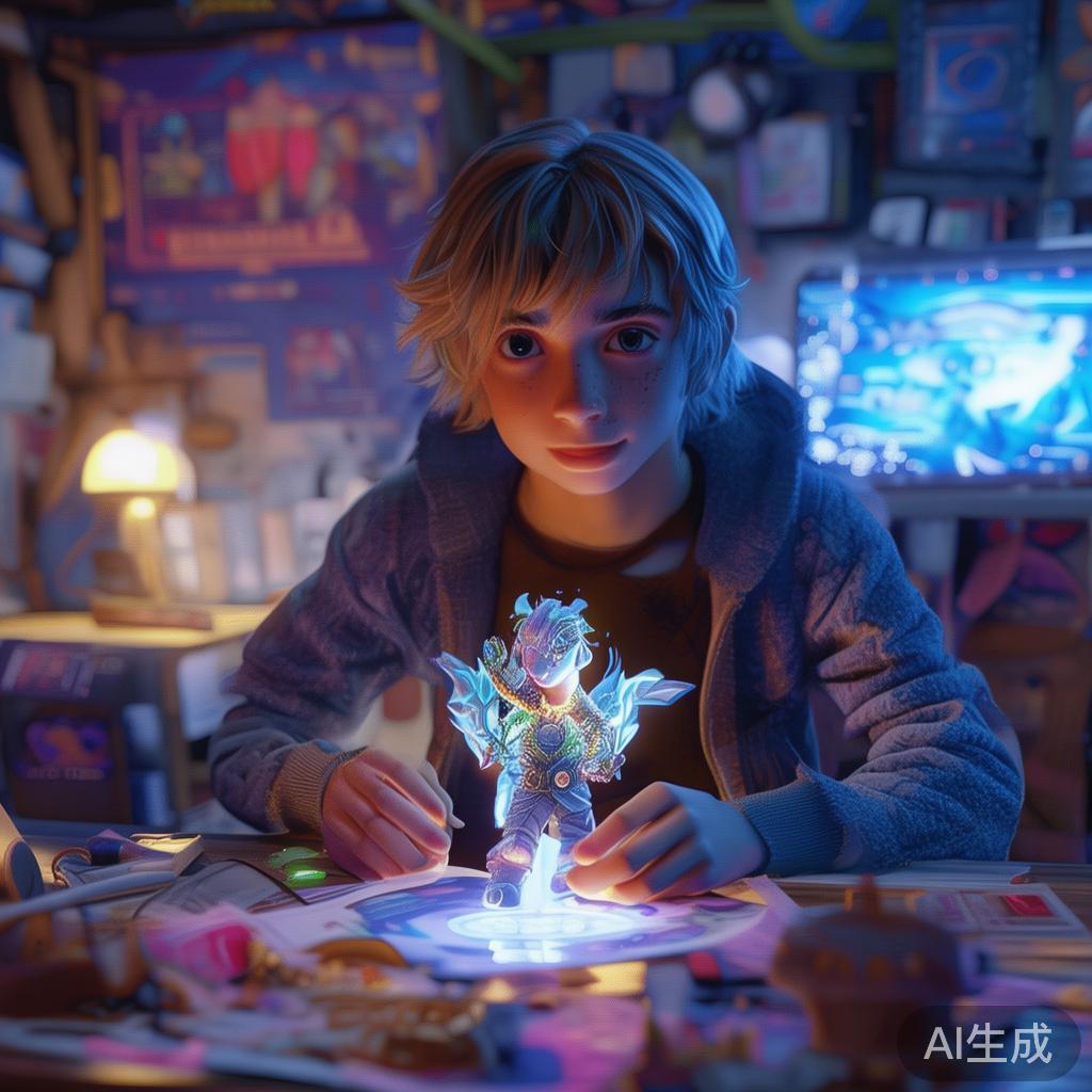 完美小号注册攻略，轻松打造专属完美世界