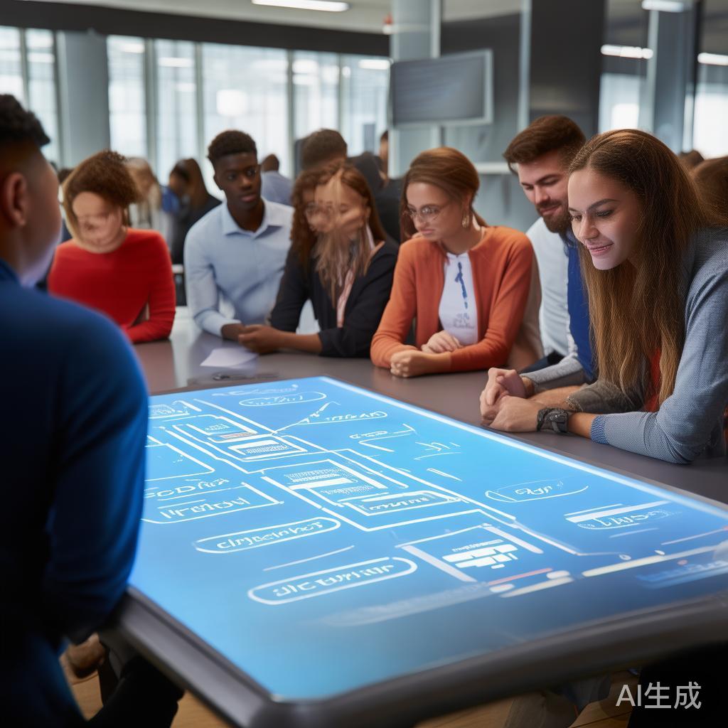 注册入学如何实现高效录取，策略与流程详解