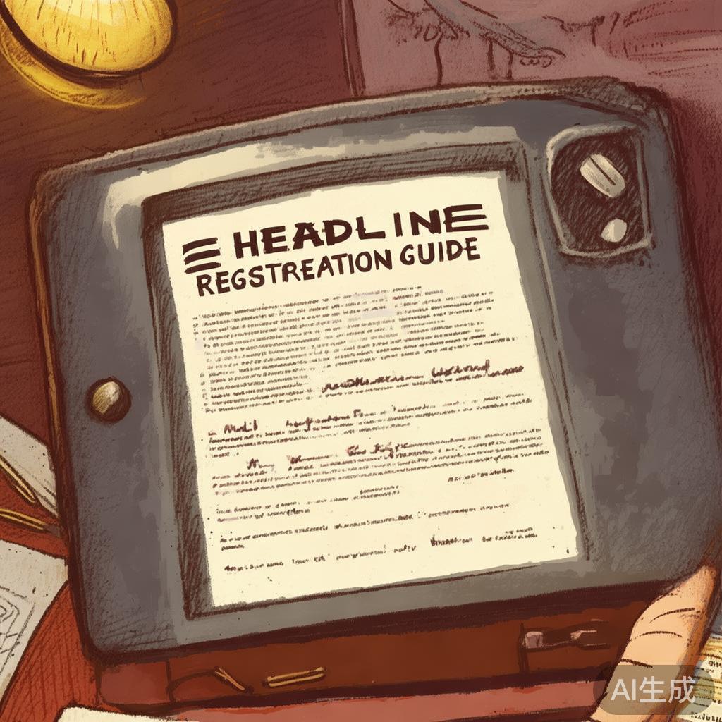 旧版头条注册指南，轻松开启您的资讯之旅