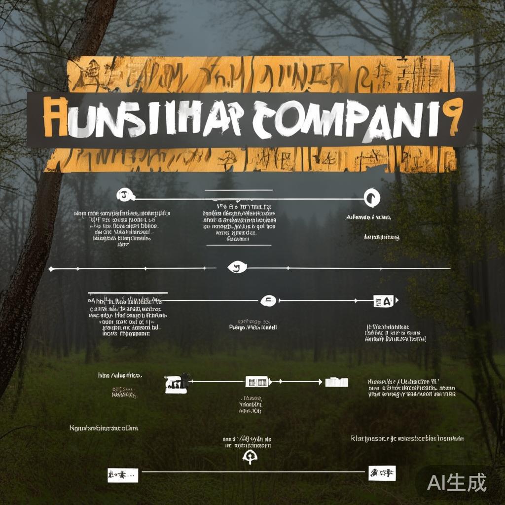 捕猎公司注册全攻略，流程、注意事项及必备材料