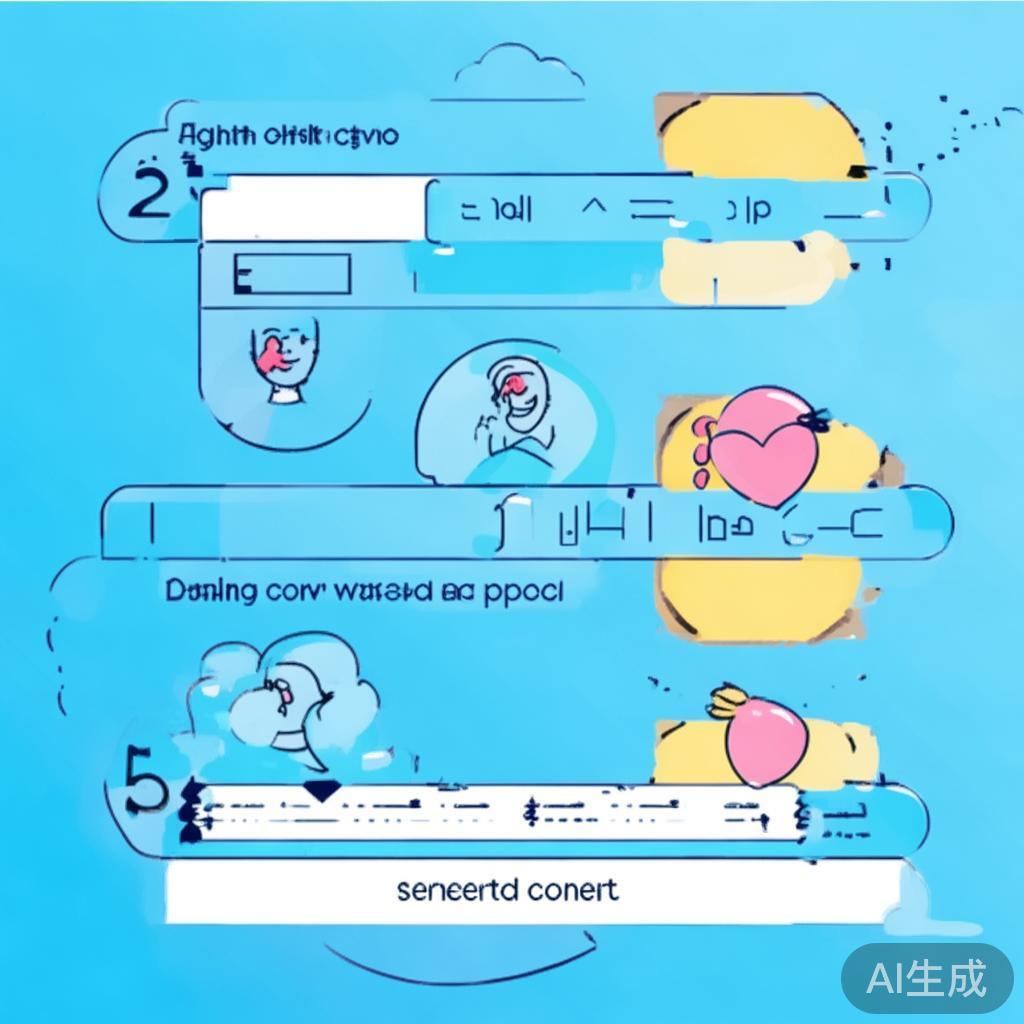 轻松上手App分享注册指南，三步走，轻松开启分享之旅