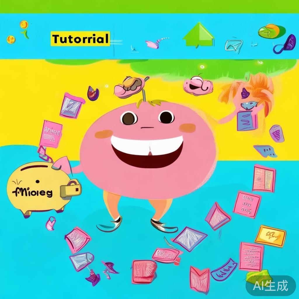 轻松掌握注册钱袋子，新手必看教程