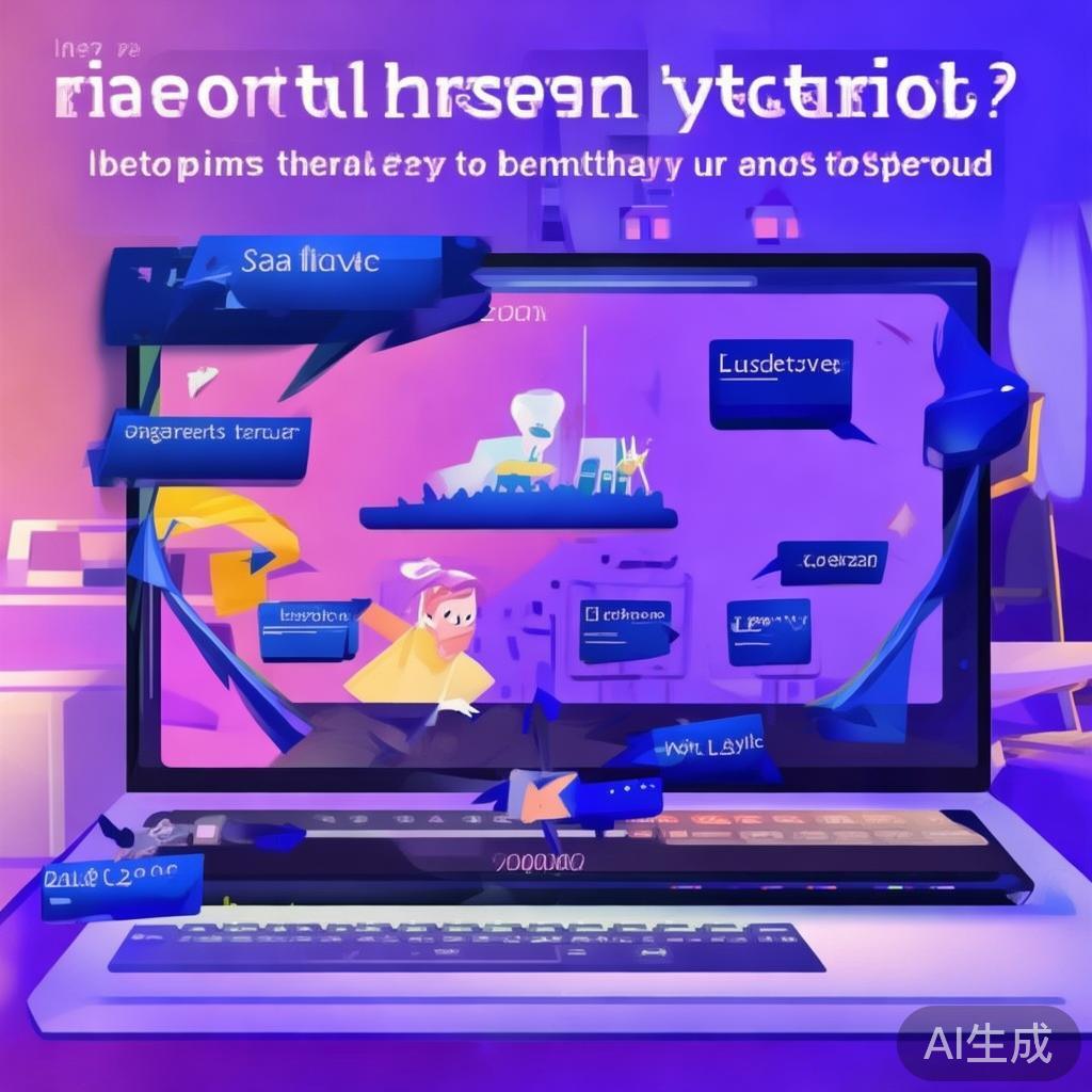 轻松上手Zoom直播，详细指南教你如何注册并开始直播