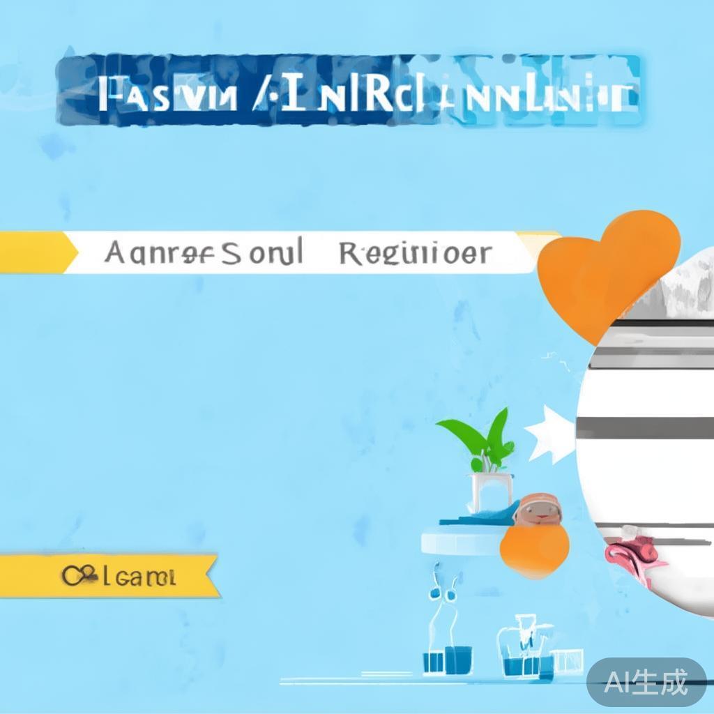 抗原检测网上注册指南，轻松完成，守护健康！