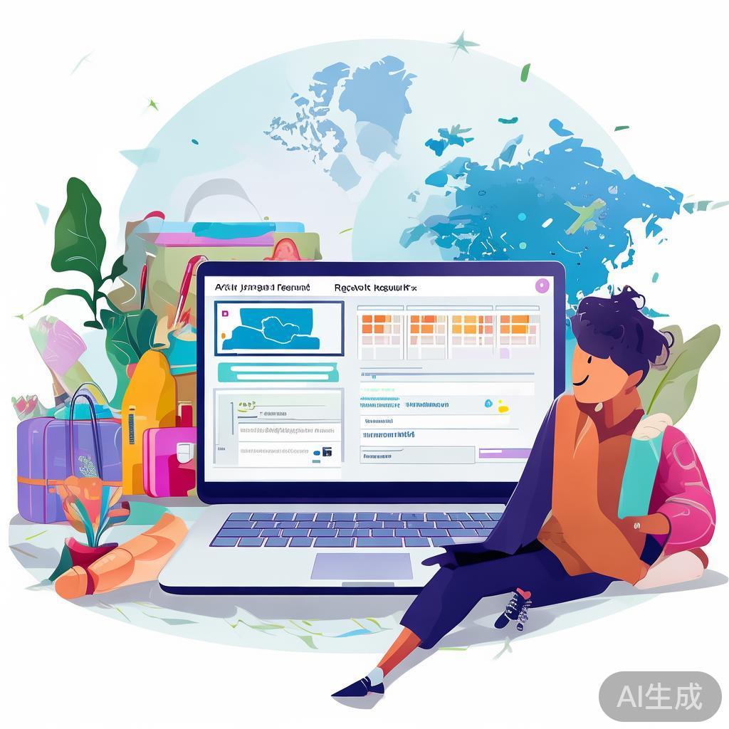 轻松注册退税账户，轻松享受国际旅行退税福利