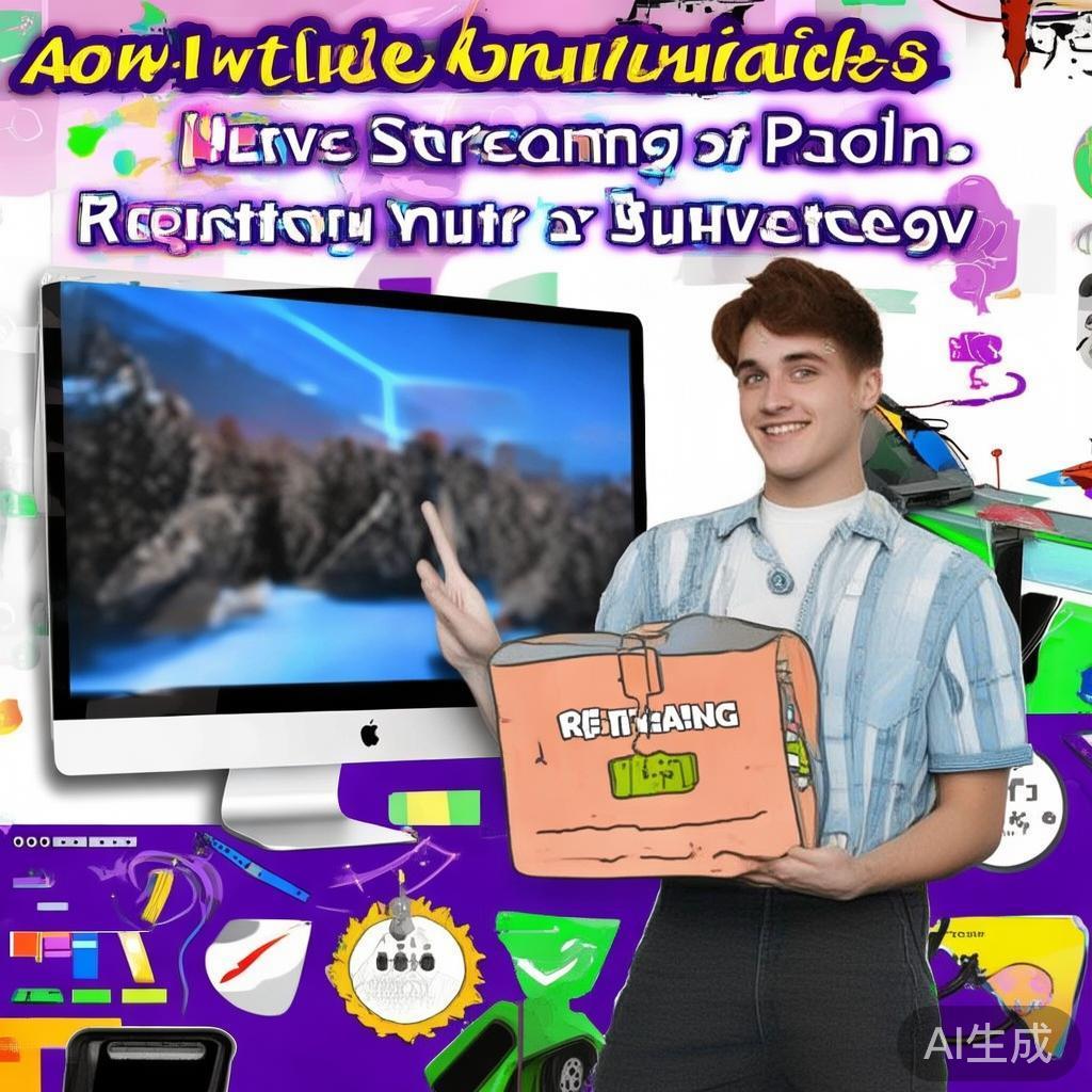 新手指南now直播注册全攻略，轻松开启你的直播之旅