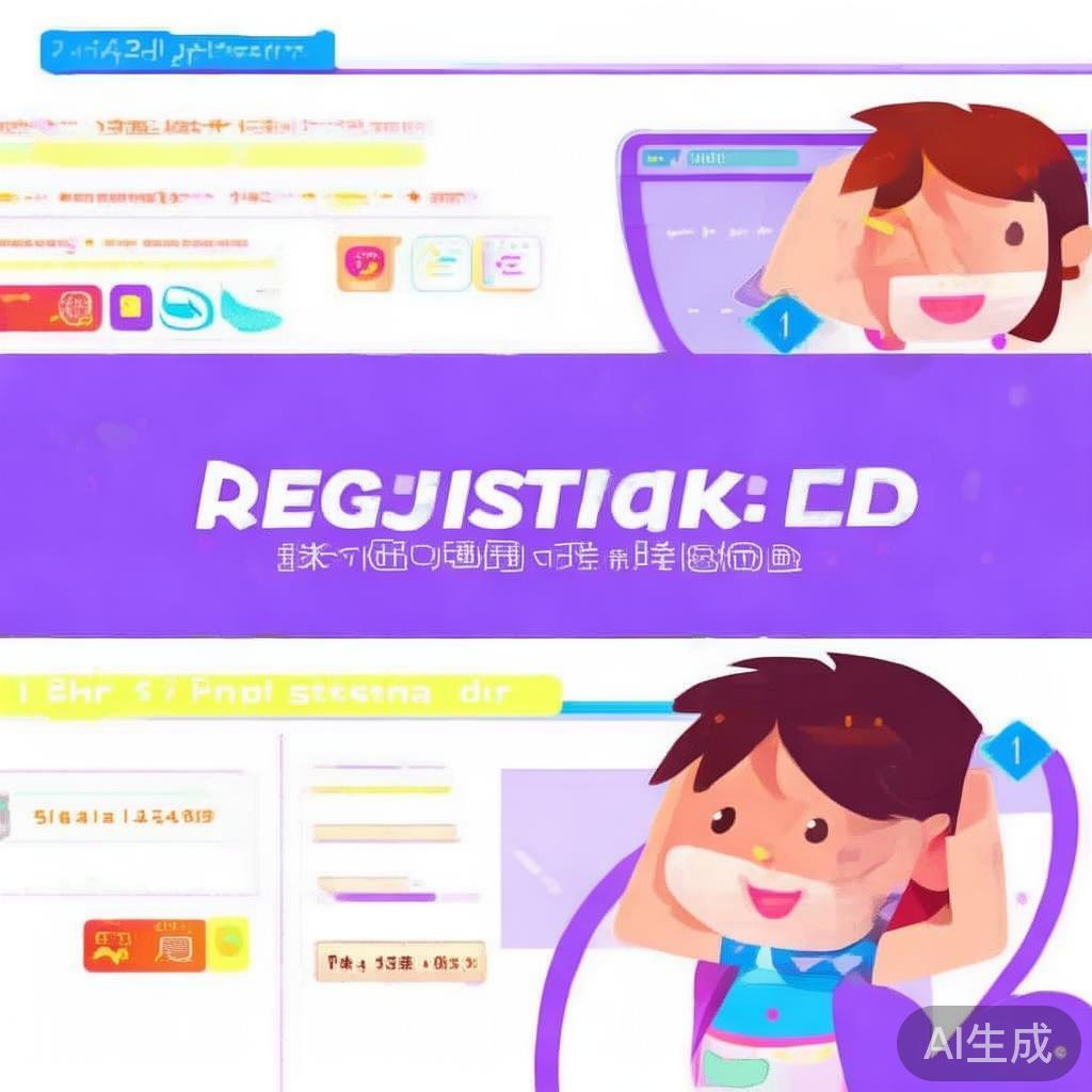 如何轻松注册盛京使者，新手必看教程