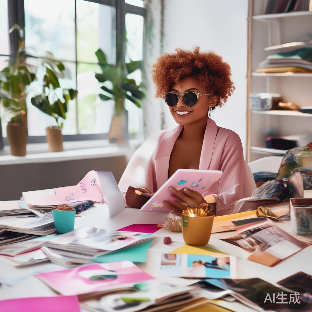 搭配师如何轻松注册，开启时尚职业新篇章