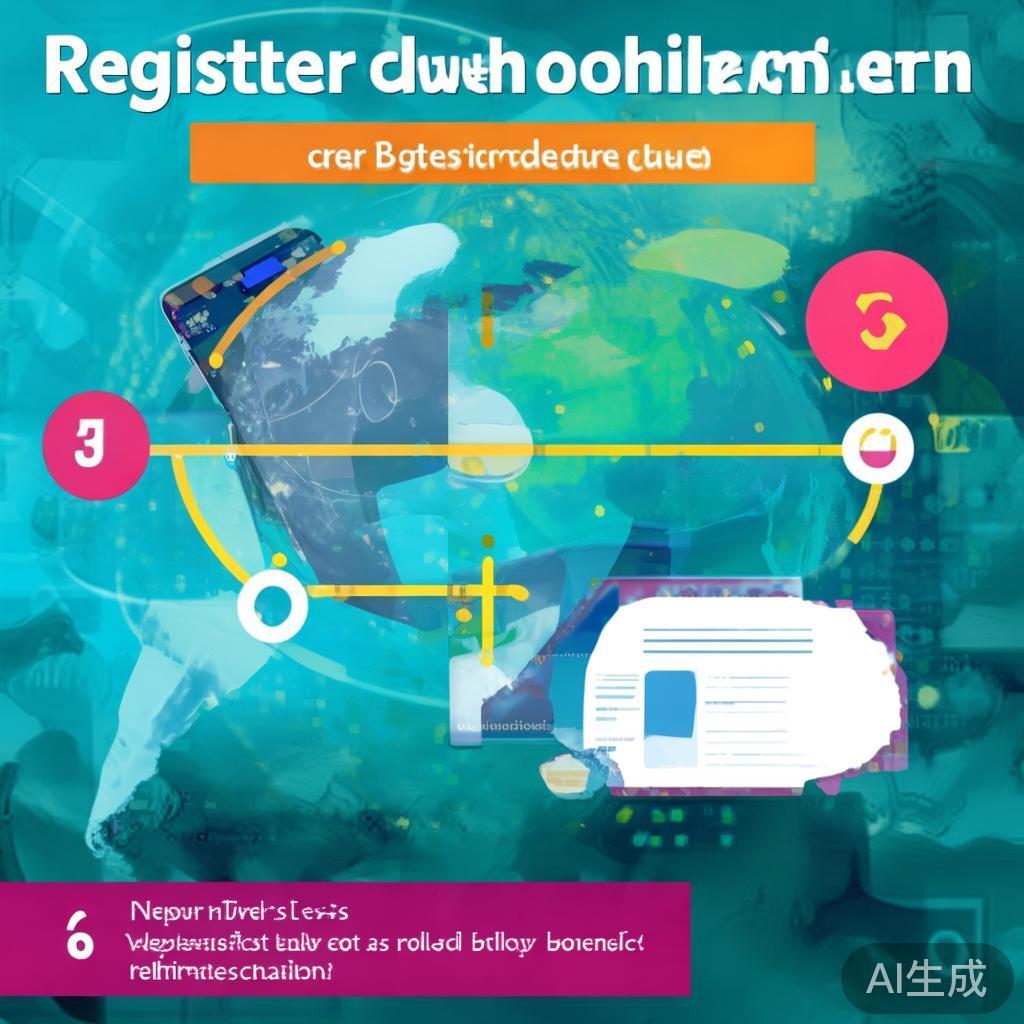 手机异地注册攻略，轻松跨区域享受便捷服务