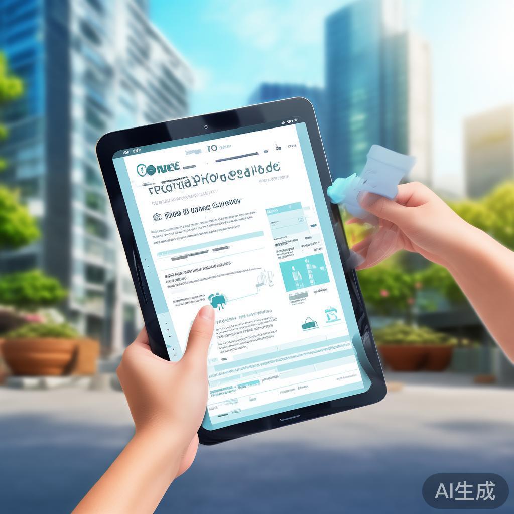 掌上杜尔伯特注册指南，轻松开启便捷生活新篇章