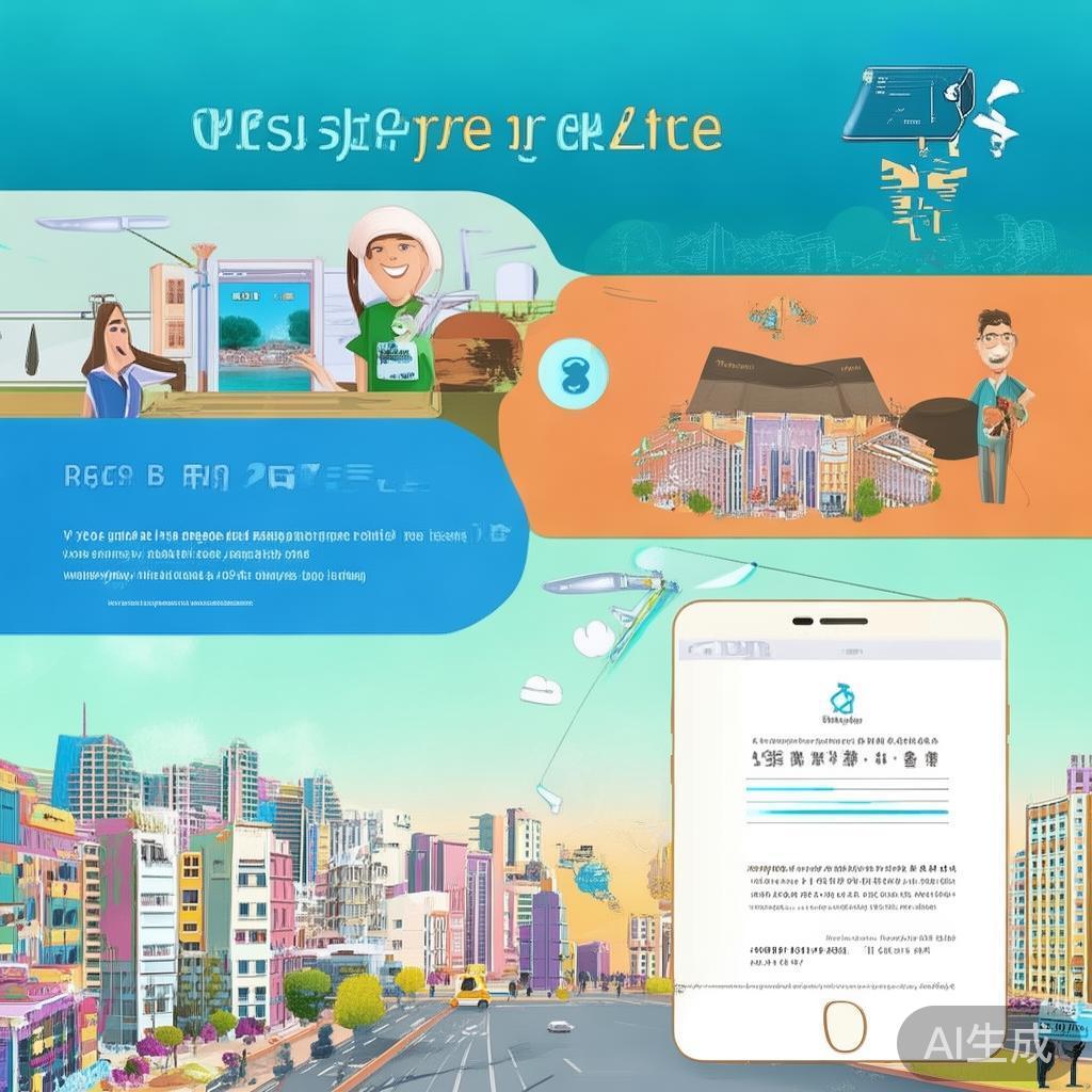 轻松上手，教你如何注册无线陕西，畅享便捷生活