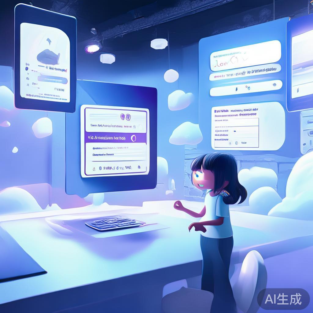 云元平台注册指南，轻松开启您的云元之旅