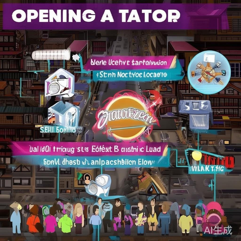 纹身店注册全攻略，从选址到开业，一站式教你轻松开店