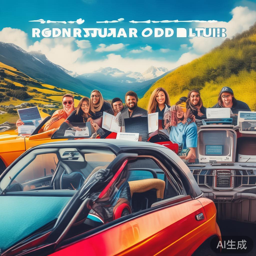 车友会注册攻略，轻松加入车友大家庭，畅享驾驶乐趣