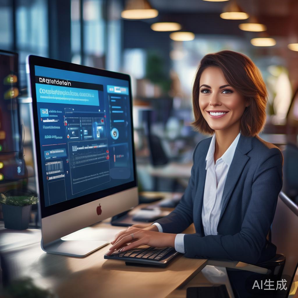 出纳专家如何轻松注册，开启财务职业生涯新篇章