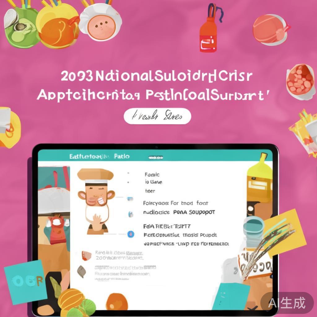 要吸引人，同时明确主题。比如2023年面点师国家补贴申请指南，如何轻松获得职业支持。这样既点明了年份，又说明了补贴内容和申请方式