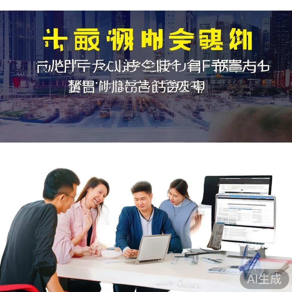 创业新人必看，如何轻松注册公司