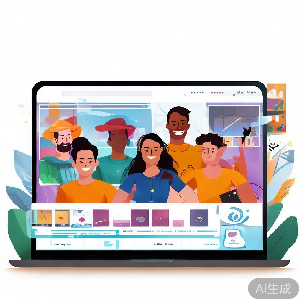 我说怎么注册，轻松上手，开启您的在线之旅