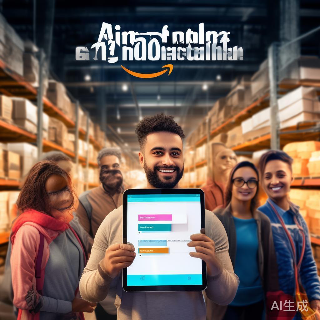 亚马逊卖家注册全攻略，轻松开启跨境电商之旅