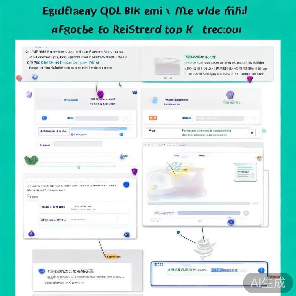 如何轻松注册QQ邮箱，步骤详解及注意事项