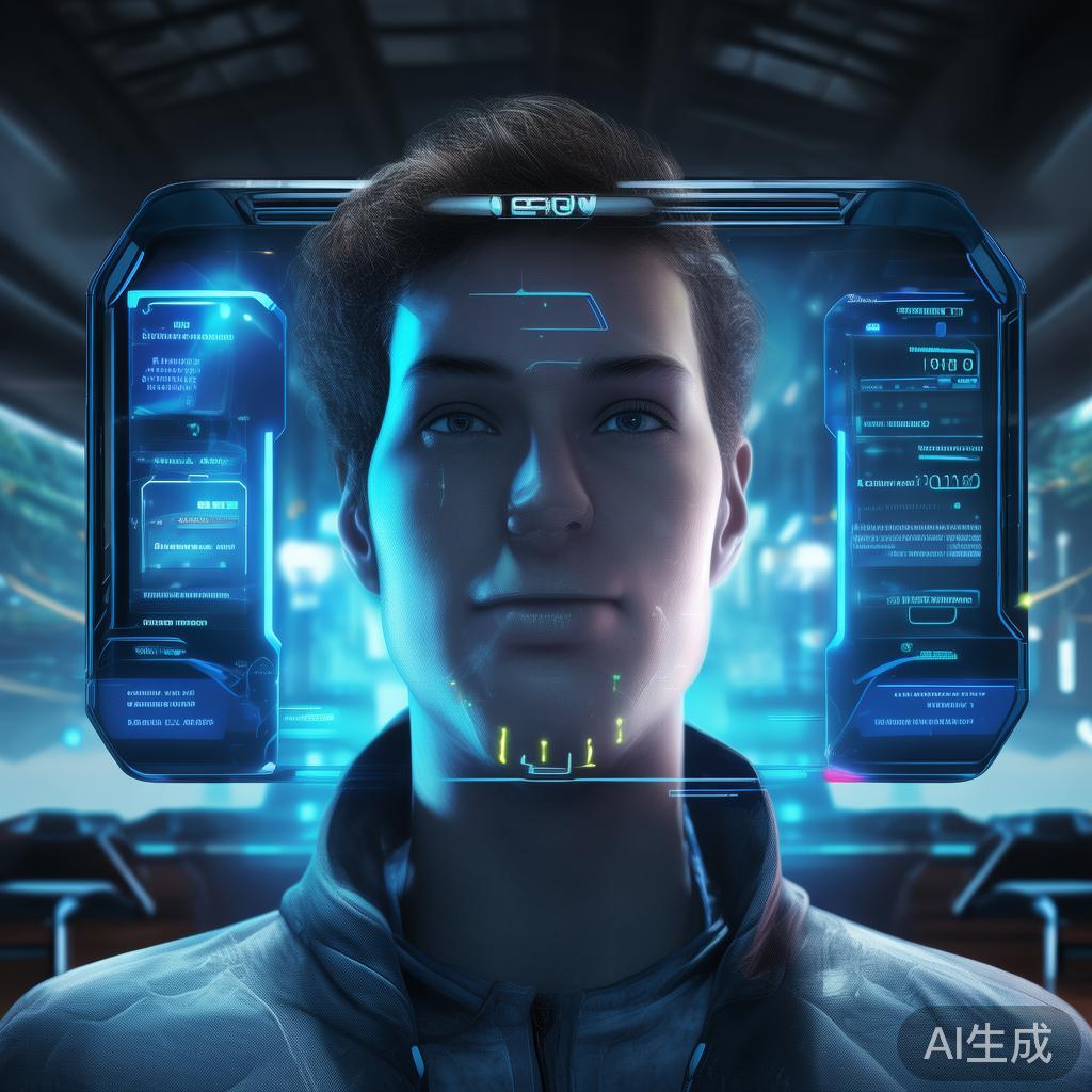 注册面容，解锁全新游戏体验—教你玩转面容注册功能