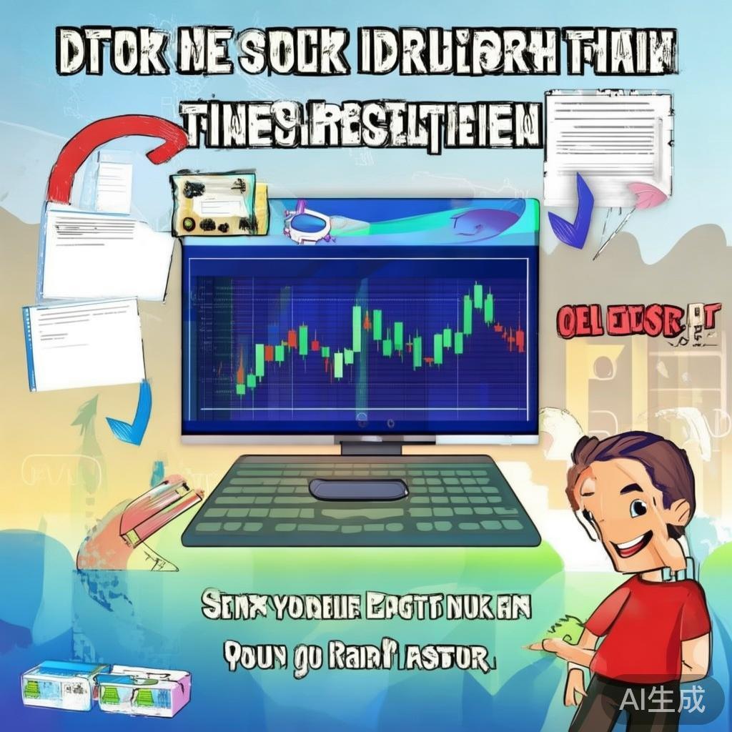 股票ID注册全攻略，轻松开启投资之旅