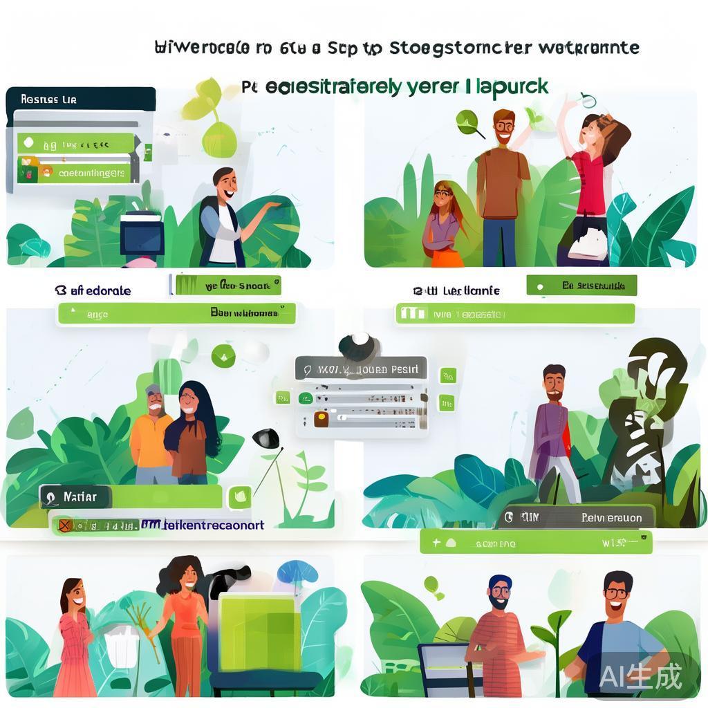 如何轻松注册绿之源，一站式指南与技巧分享