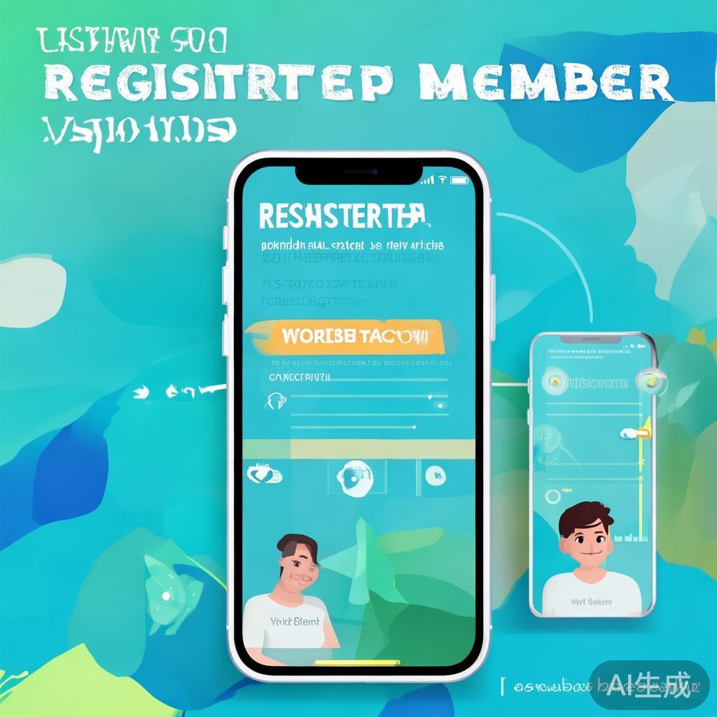 如何轻松注册成为tit会员，一站式指南