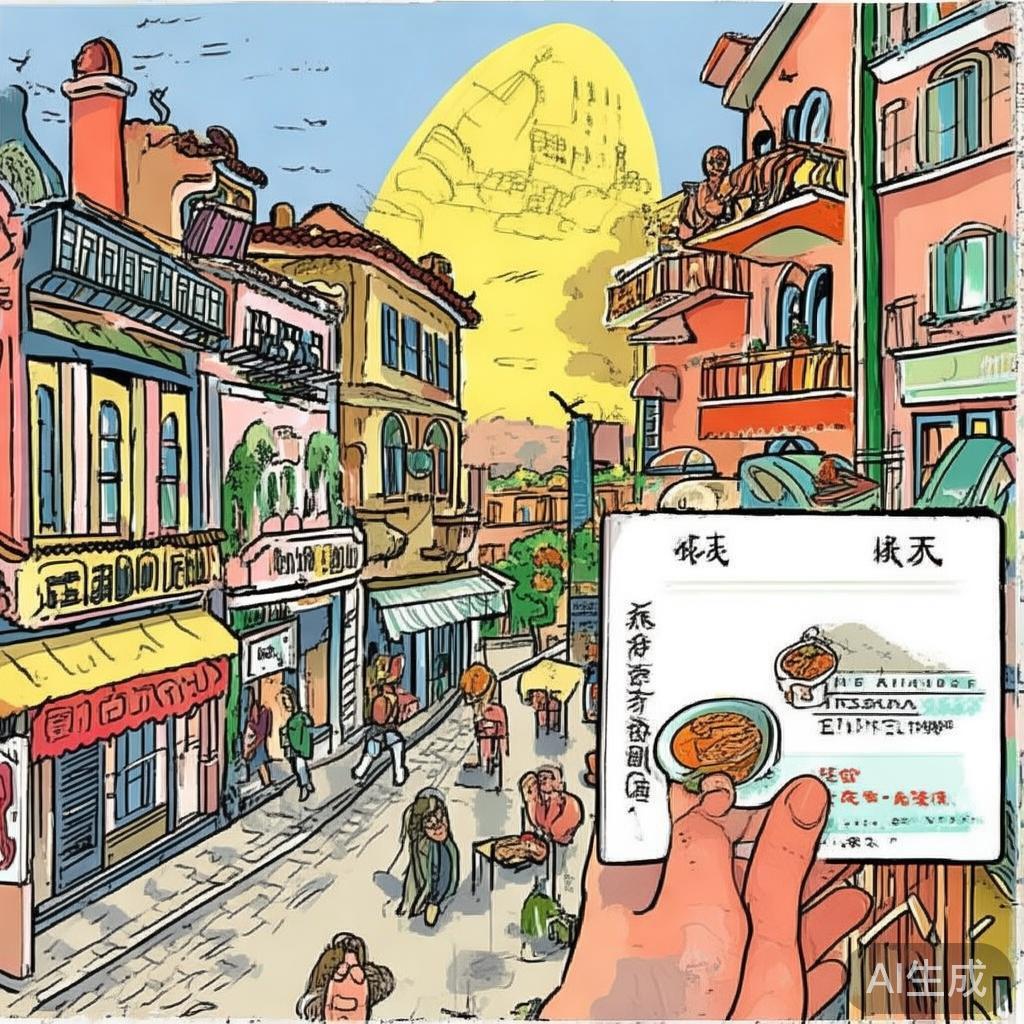 澳门餐饮注册全攻略，轻松开启您的美食之旅