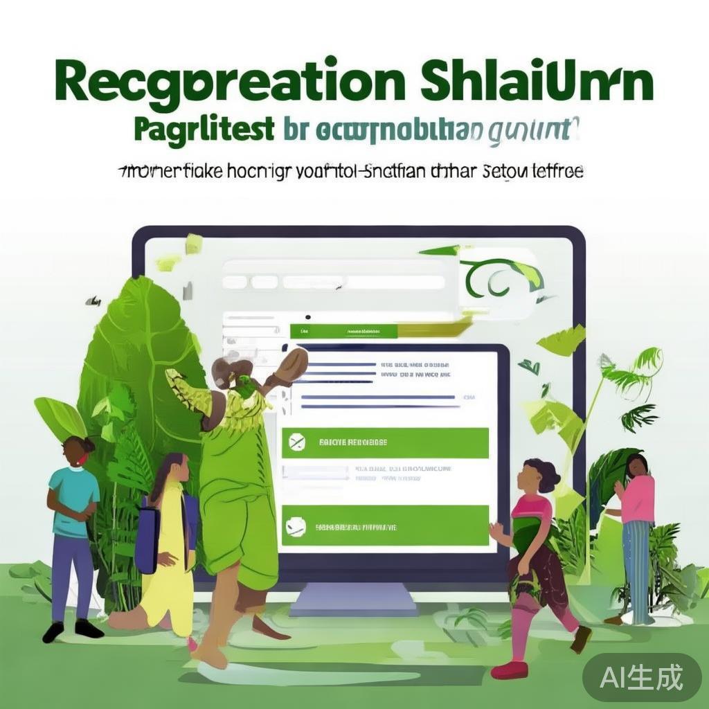 再生贝平台注册指南，轻松开启您的绿色环保之旅