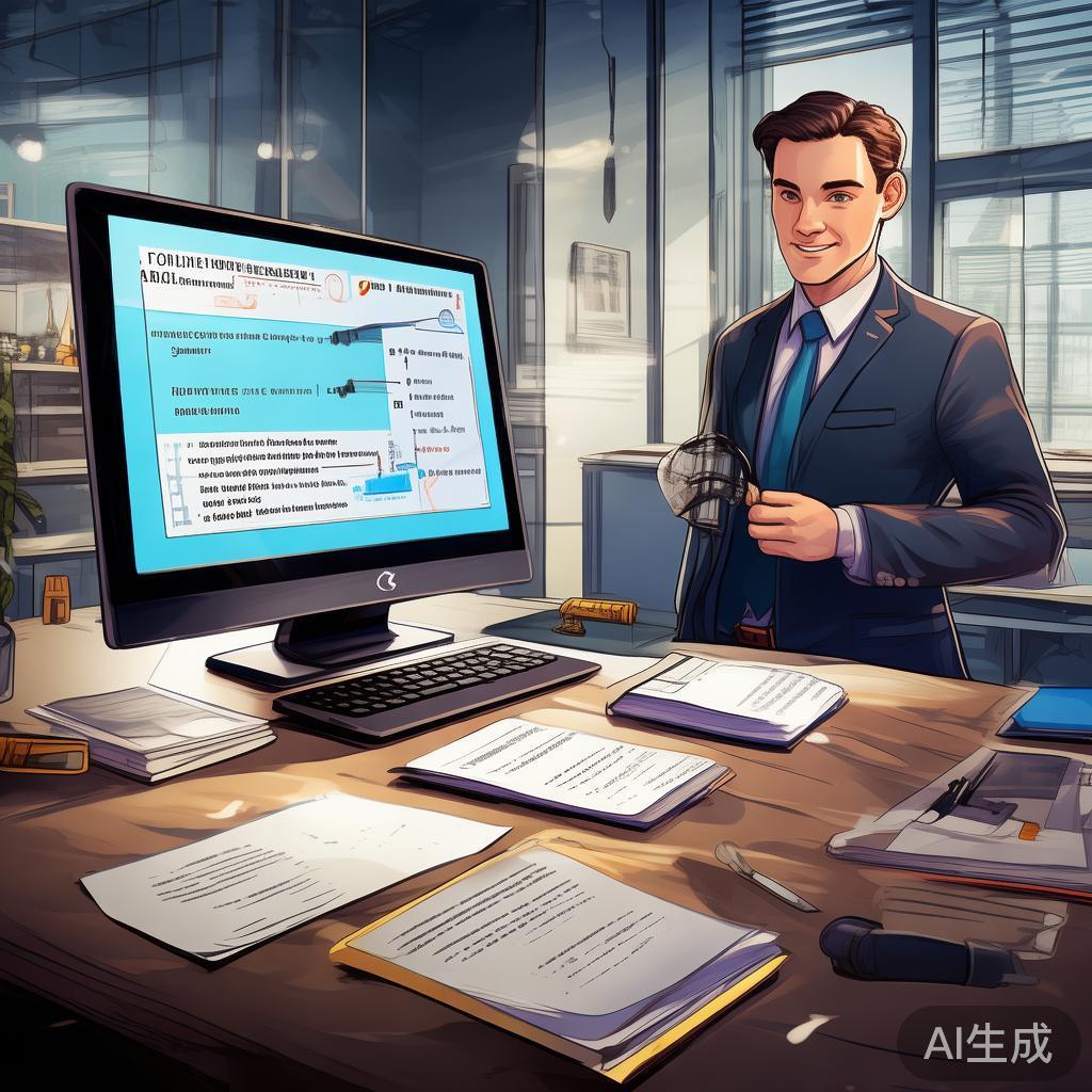 公正律师如何注册，详尽指南与必备条件解析