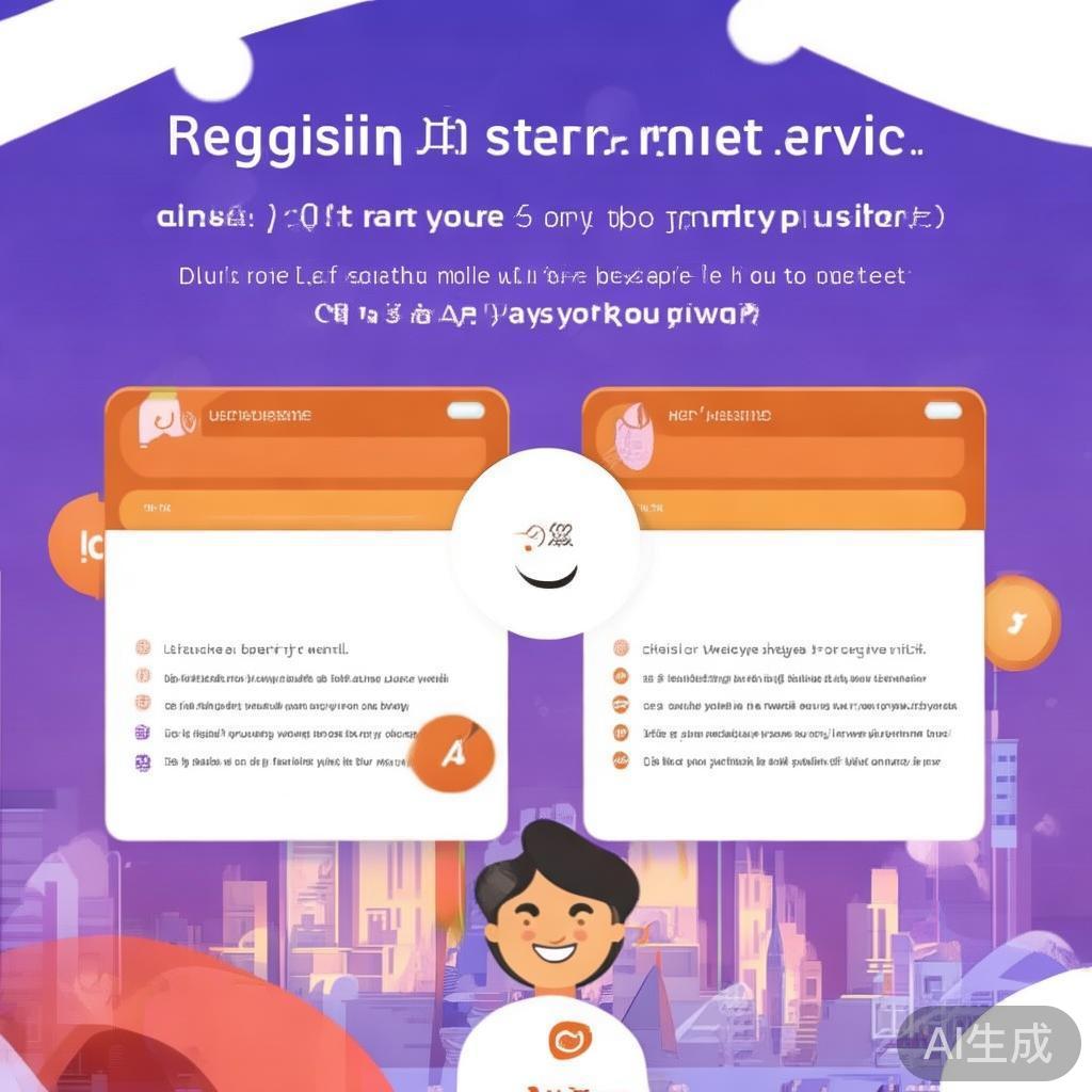 快手支付注册攻略，轻松开启您的便捷支付之旅