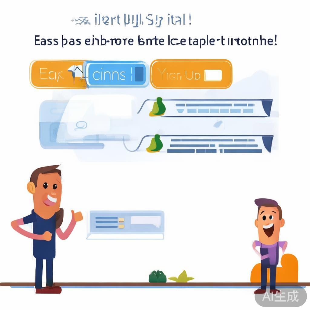 轻松上手，可退服务全新注册指南