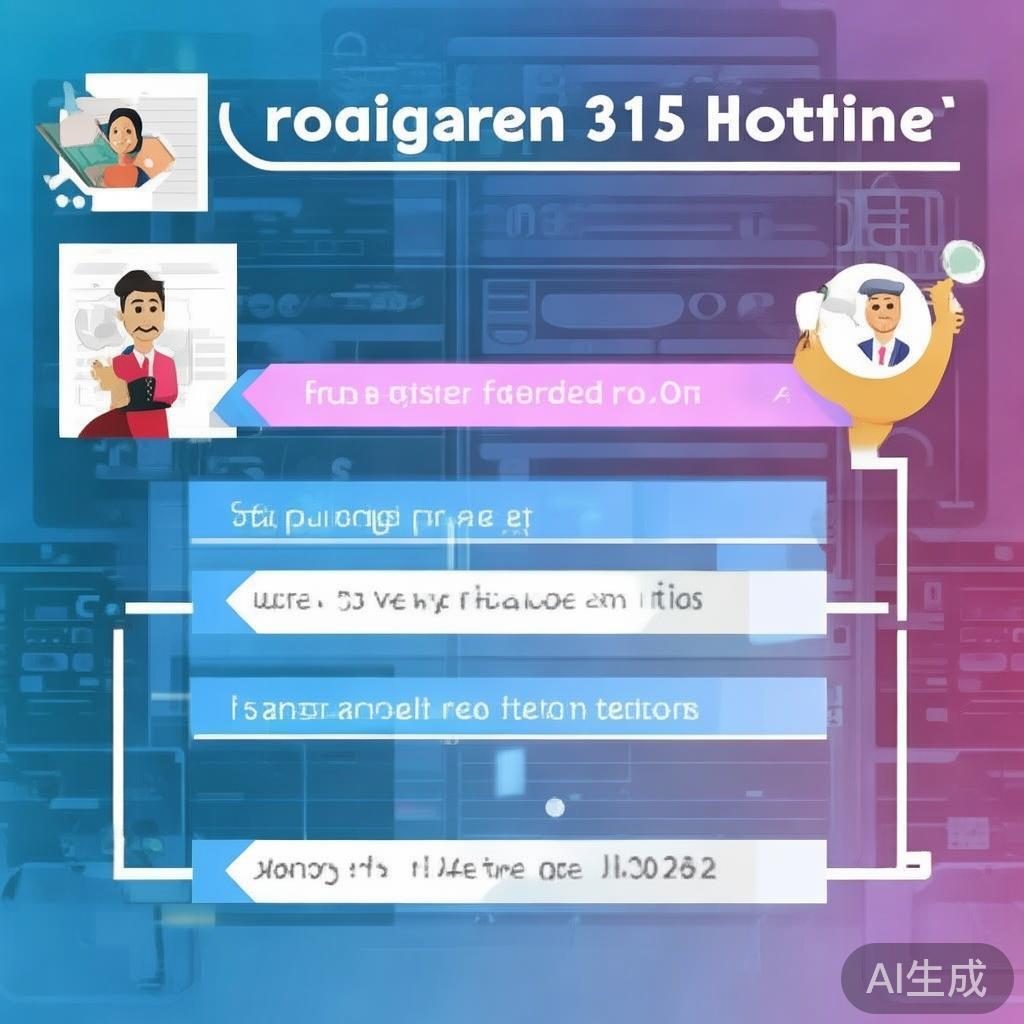 315热线注册攻略，轻松一步，守护您的合法权益