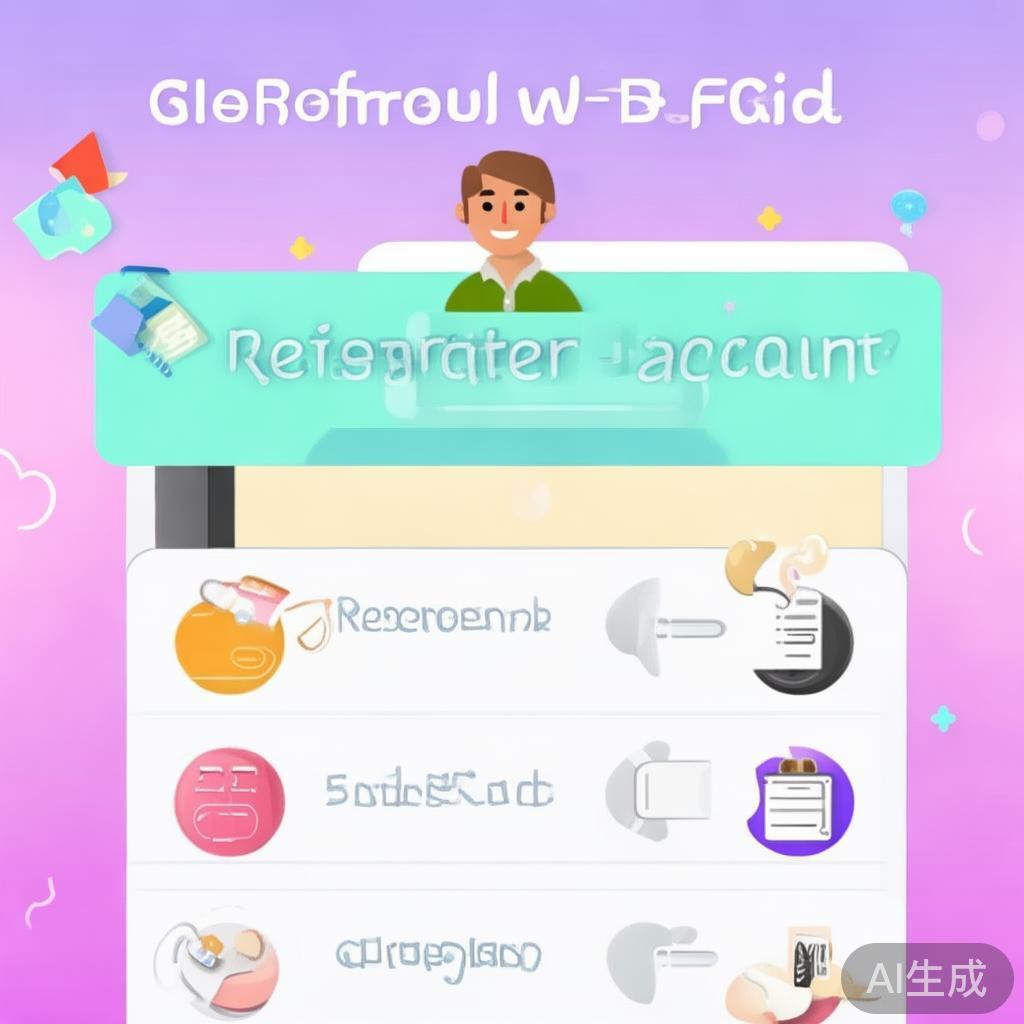 如何轻松注册Wish账号，一站式指南