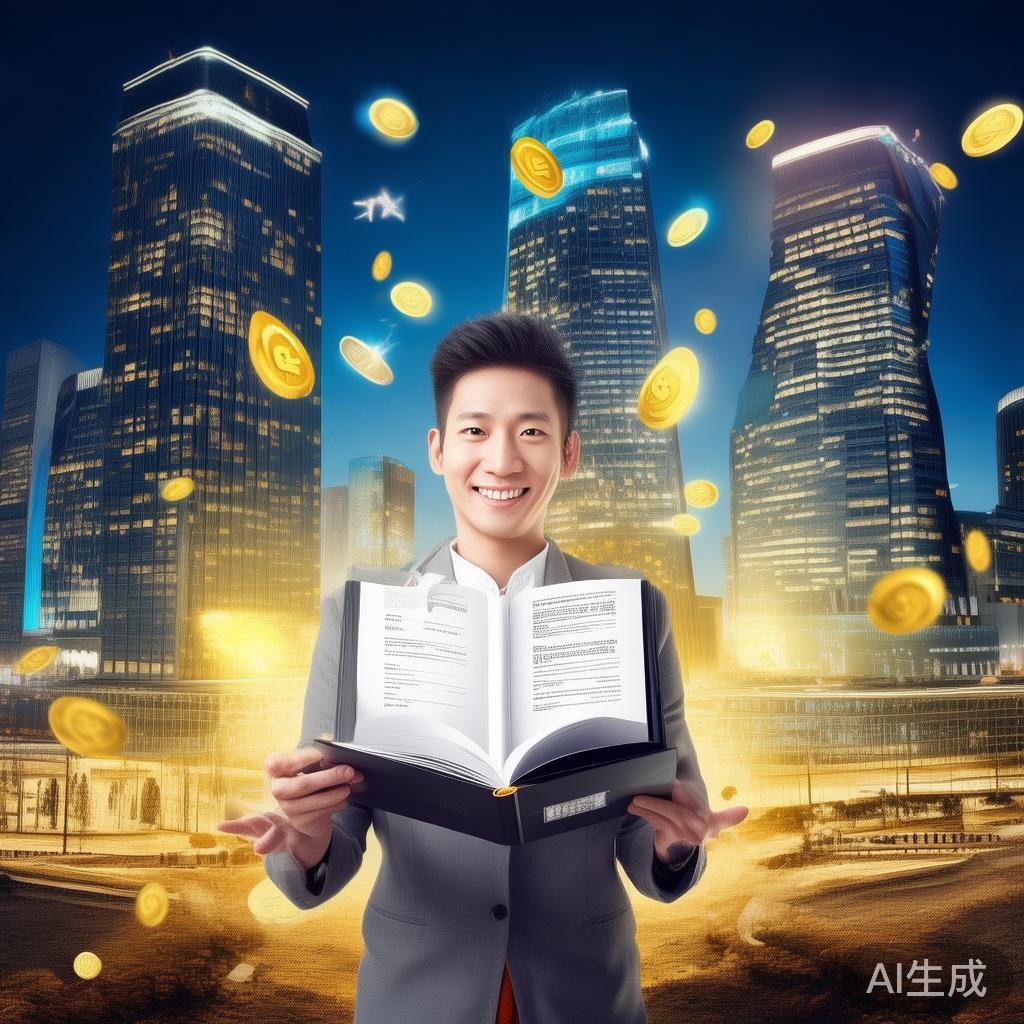 麻袋理财注册攻略，轻松开启财富增值之旅