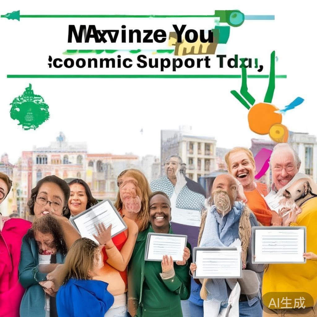 政府补贴申请指南，如何获取更多的经济支持