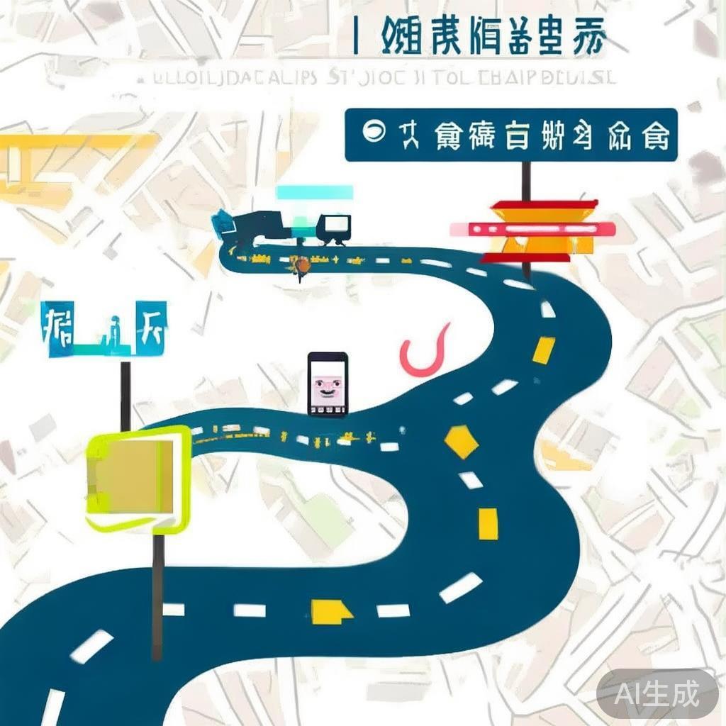 顺道司机注册全攻略，轻松开启顺风车服务之旅