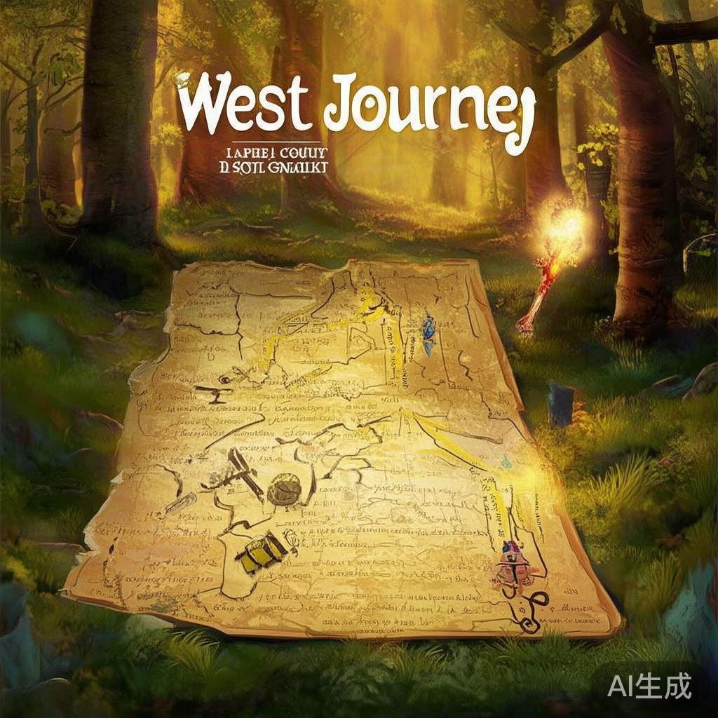 西游之路—注册指南，开启你的奇幻冒险之旅！