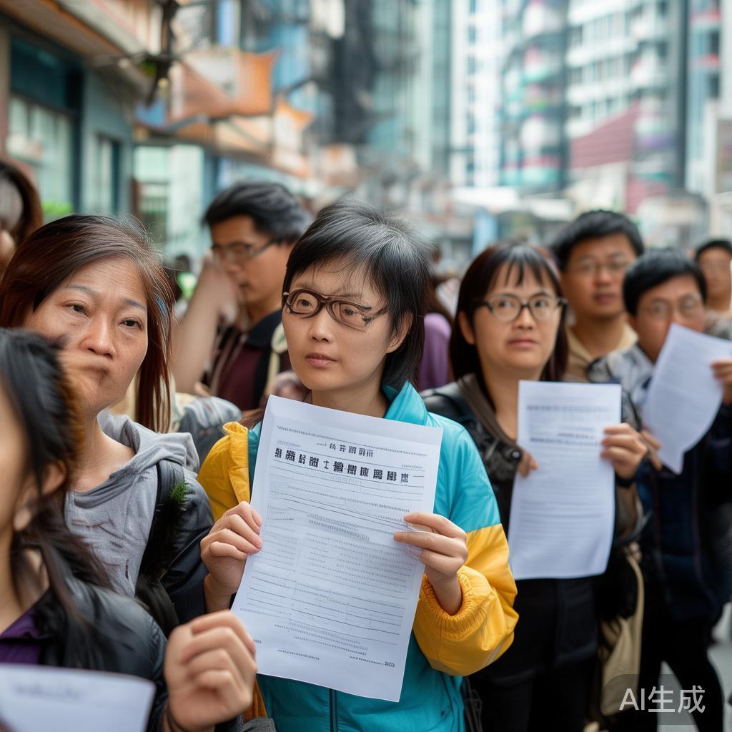 深圳儿童补贴申请人写谁？这些家庭可能享受不了这项福利